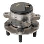 Moog 512668 Rear Wheel Bearing and Hub Assembly