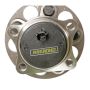 Moog 512670 Moyeu assemblé avec roulement de roue