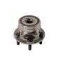 Moog 512673 Rear Wheel Bearing and Hub Assembly