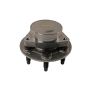 Moog 512674 Rear Wheel Bearing and Hub Assembly