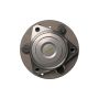 Moog 512674 Rear Wheel Bearing and Hub Assembly