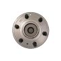 Moog 512674 Rear Wheel Bearing and Hub Assembly