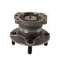 Moog 512677 Rear Wheel Bearing and Hub Assembly