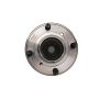 Moog 512677 Rear Wheel Bearing and Hub Assembly