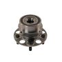 Moog 512681 Rear Wheel Bearing and Hub Assembly