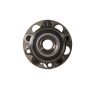 Moog 512681 Rear Wheel Bearing and Hub Assembly
