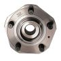 Moog 512686 Moyeu assemblé avec roulement de roue