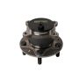 Moog 512690 Front Wheel Bearing and Hub Assembly