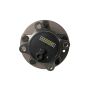 Moog 512690 Front Wheel Bearing and Hub Assembly