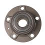 Moog 512693 Moyeu assemblé avec roulement de roue