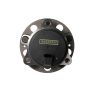Moog 512699 Moyeu assemblé avec roulement de roue
