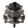 Moog 512700 Wheel Bearing and Hub Assembly