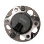 Moog 512700 Wheel Bearing and Hub Assembly