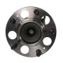 Moog 512700 Wheel Bearing and Hub Assembly