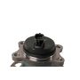 Moog 512700 Wheel Bearing and Hub Assembly