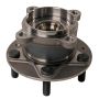 Moog 512701 Rear Wheel Bearing and Hub Assembly