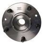 Moog 512701 Rear Wheel Bearing and Hub Assembly