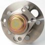 Moog 513012 Rear Wheel Bearing and Hub Assembly