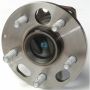 Moog 513012 Rear Wheel Bearing and Hub Assembly
