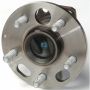 Moog 513012 Rear Wheel Bearing and Hub Assembly