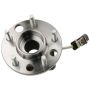 Moog 513087 Front Wheel Bearing and Hub Assembly