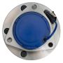 Moog 513139 Front Wheel Bearing and Hub Assembly