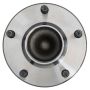 Moog 513139 Front Wheel Bearing and Hub Assembly