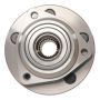 Moog 513159 Front Wheel Bearing and Hub Assembly