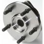 Moog 513159 Front Wheel Bearing and Hub Assembly