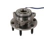 Moog 513188 Front Wheel Bearing and Hub Assembly