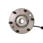 Moog 513188 Front Wheel Bearing and Hub Assembly