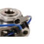 Moog 513188 Front Wheel Bearing and Hub Assembly