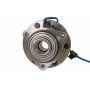 Moog 513188 Front Wheel Bearing and Hub Assembly
