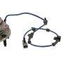Moog 513188 Front Wheel Bearing and Hub Assembly