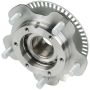 Moog 513193 Front Wheel Bearing and Hub Assembly