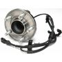 Moog 513196 Front Wheel Bearing and Hub Assembly