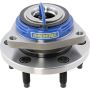 Moog 513198 Front Wheel Bearing and Hub Assembly