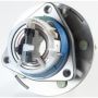 Moog 513200 Front Wheel Bearing and Hub Assembly