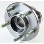 Moog 513200 Front Wheel Bearing and Hub Assembly