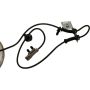 Moog 513201 Front Wheel Bearing and Hub Assembly