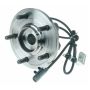 Moog 513201 Front Wheel Bearing and Hub Assembly