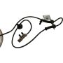 Moog 513201 Front Wheel Bearing and Hub Assembly