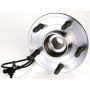 Moog 513207 Front Wheel Bearing and Hub Assembly