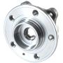 Moog 513208 Front Wheel Bearing and Hub Assembly
