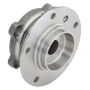 Moog 513210 Moyeu assemblé avec roulement de roue
