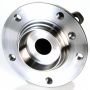 Moog 513210 Moyeu assemblé avec roulement de roue