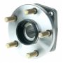 Moog 513220 Front Wheel Bearing and Hub Assembly