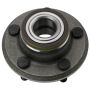 Moog 513224 Front Wheel Bearing and Hub Assembly