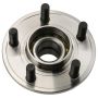 Moog 513224 Front Wheel Bearing and Hub Assembly