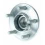 Moog 513224 Front Wheel Bearing and Hub Assembly